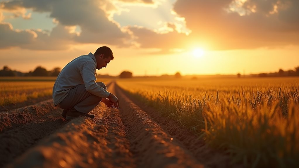 sow positivity reap blessings