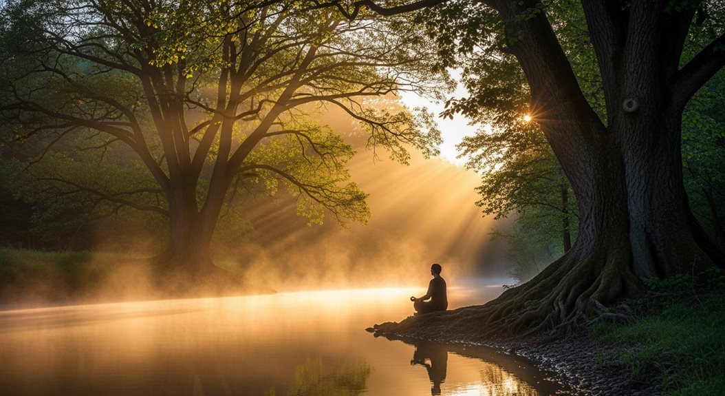 spiritual laws guide life