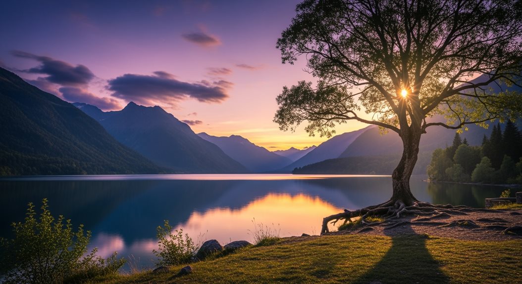 spiritual laws guide life