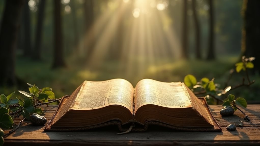 spiritual laws guide transformation