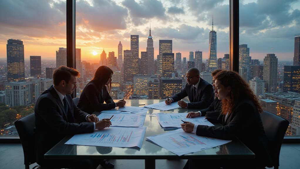 strategic investments for wealth