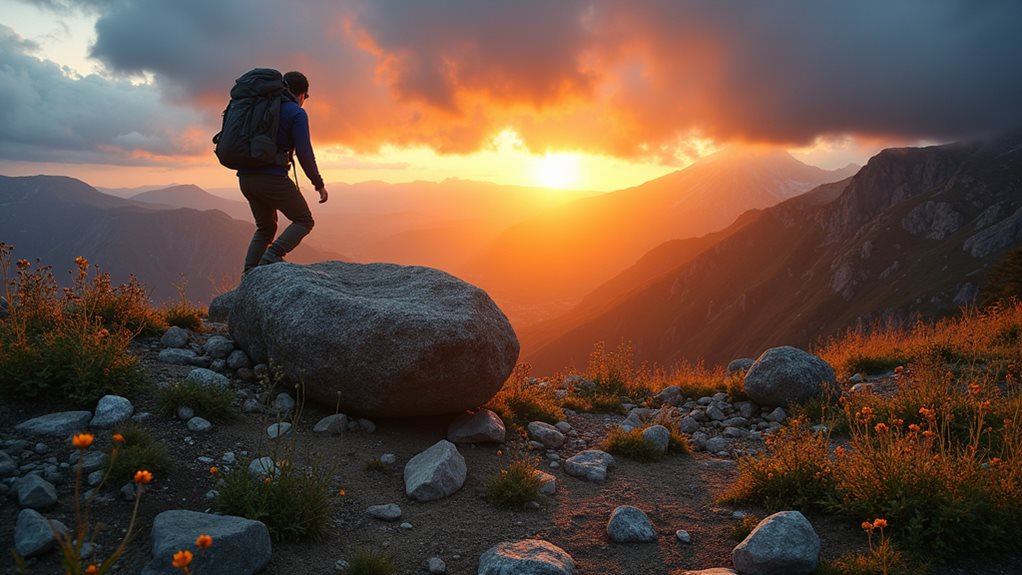 transform challenges into opportunities