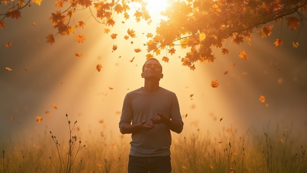 transform energy through thoughts