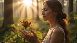 How Do I Use the Spiritual Law of Transmutation to Bring About Positive Actions in My Life