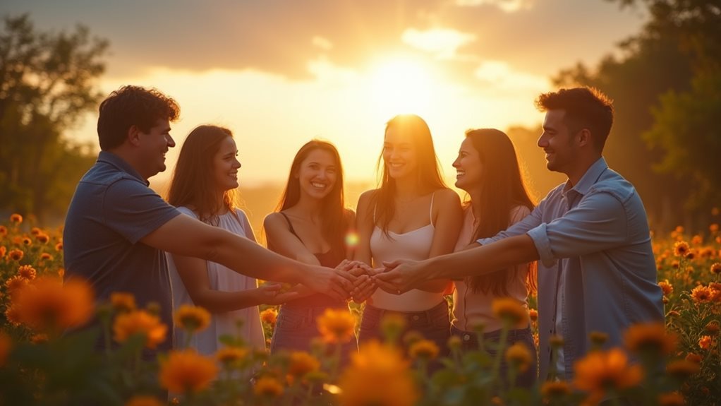 transform relationships through gratitude