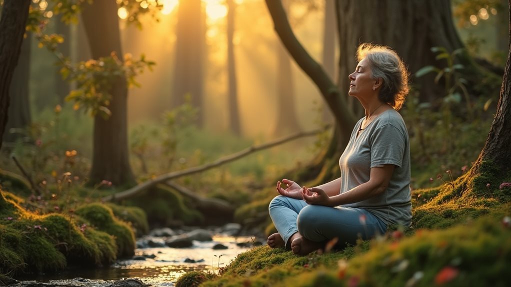 transformative daily meditation practices