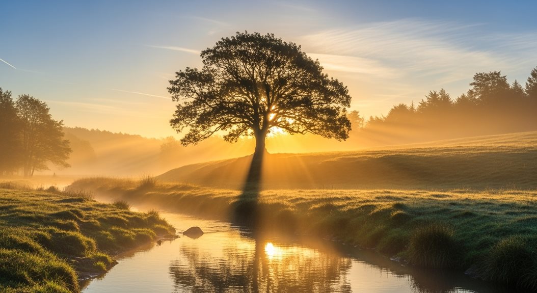 transformative righteousness brings fulfillment