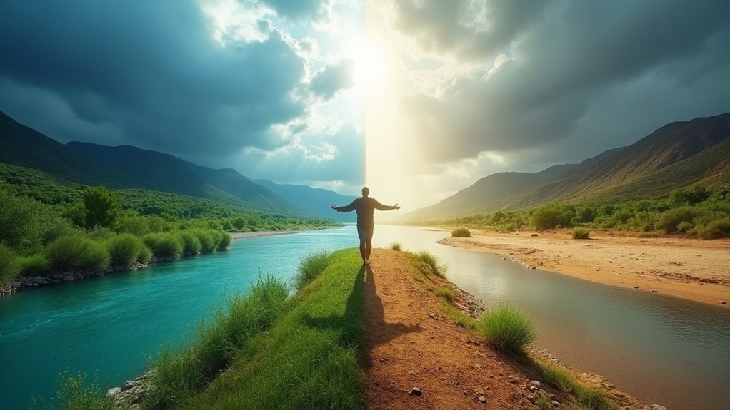 transforming challenges into growth