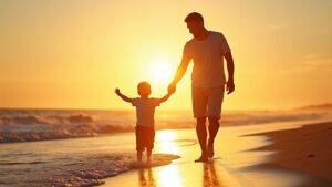 The Father and I Are One