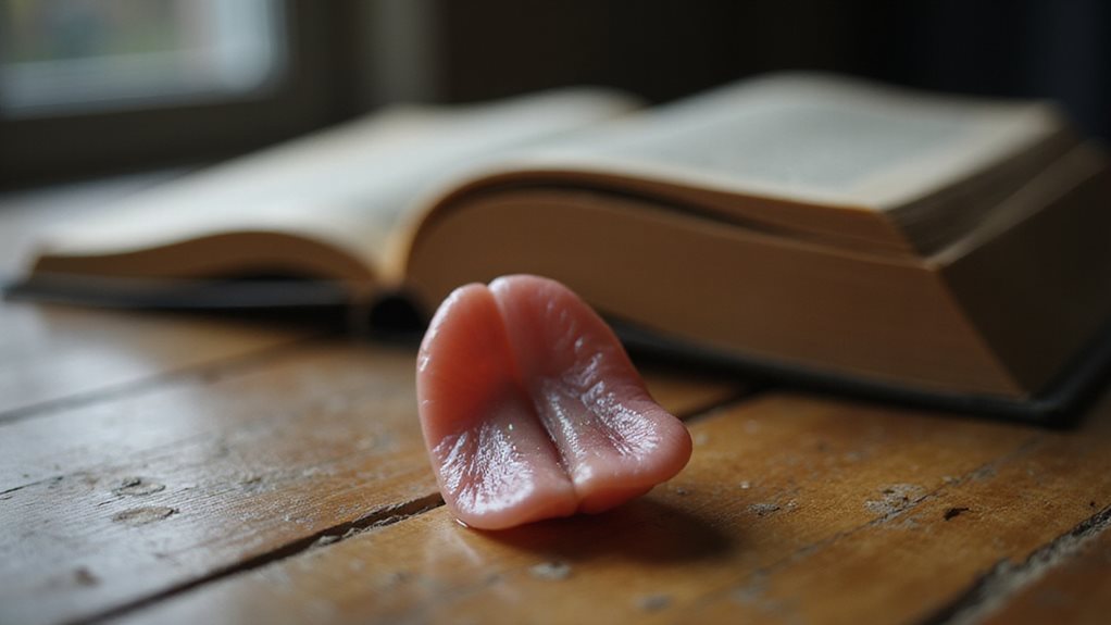 words shape lives profoundly