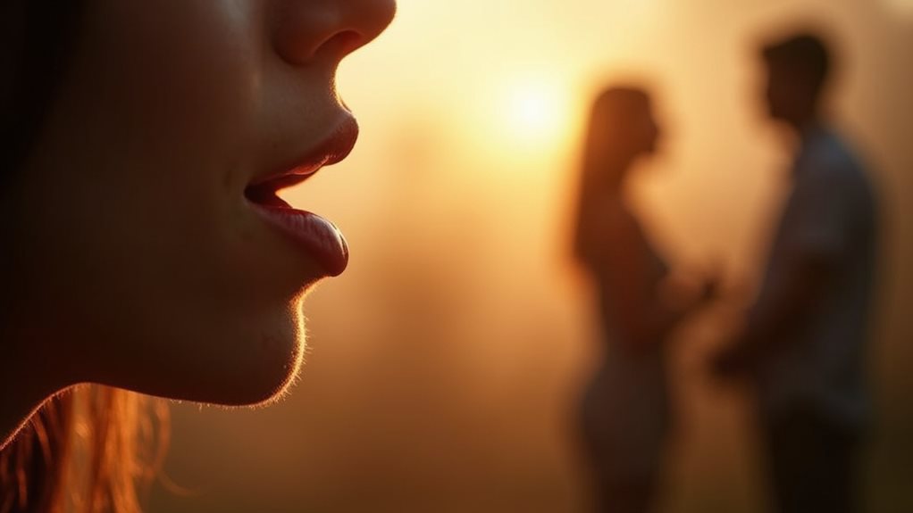 words shape reality profoundly