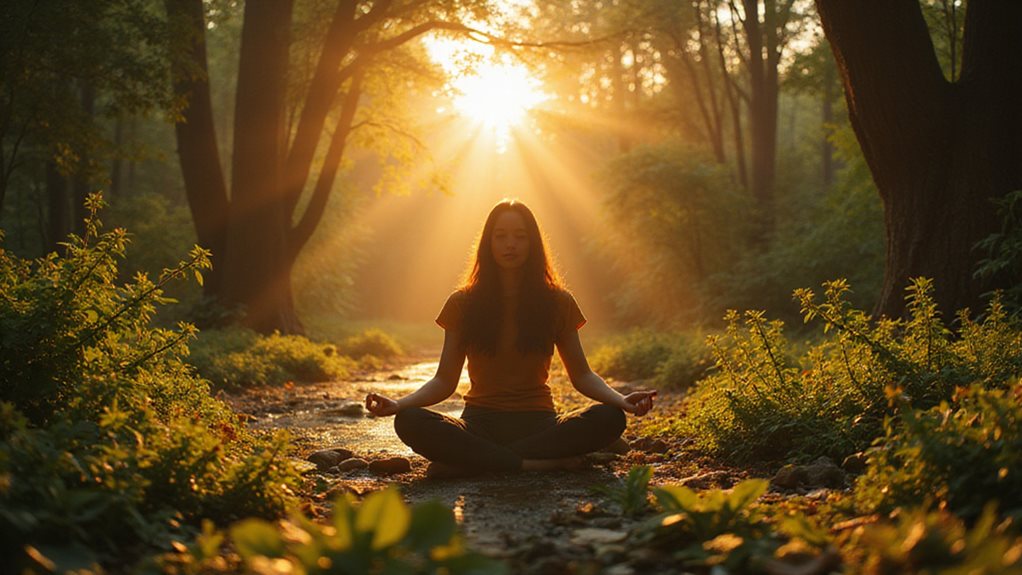 align beliefs activate abundance