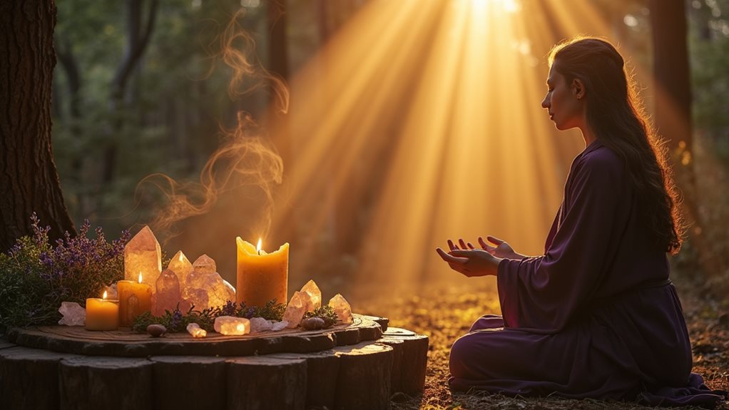 anchor breath write intention