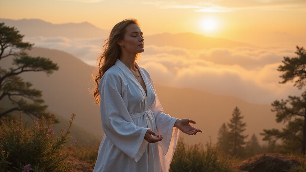 anchor inspiration through embodiment