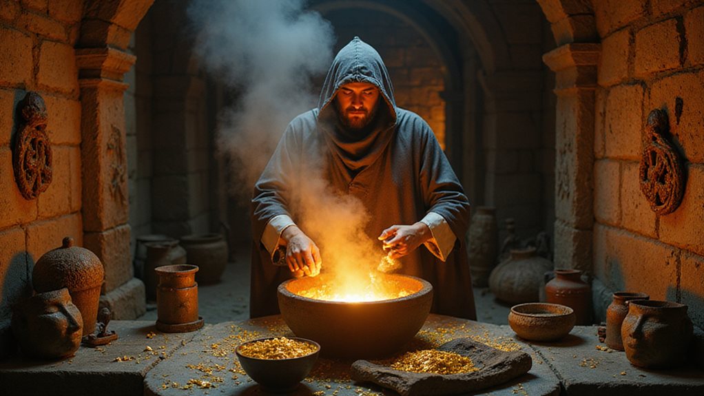 archetypal mapping for personal change