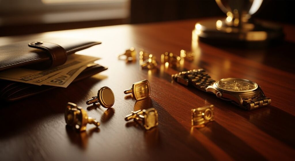 assessing your financial status