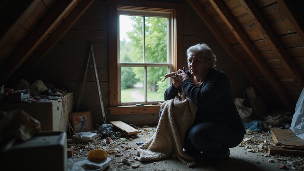 better the familiar harm