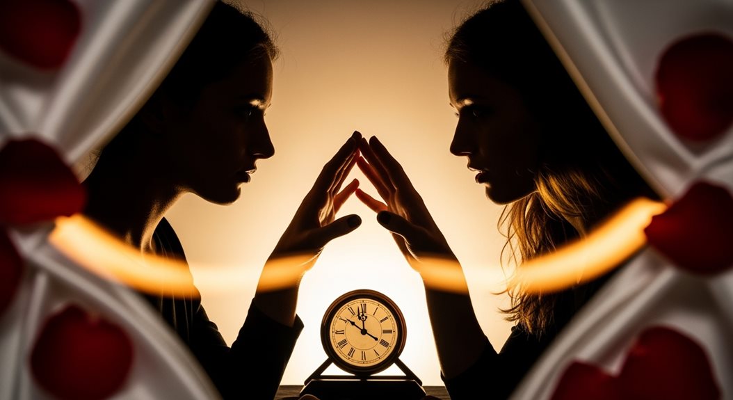 channel sexual energy into goals