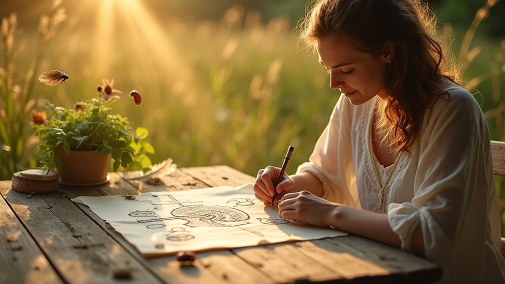 clear energizing value aligned action