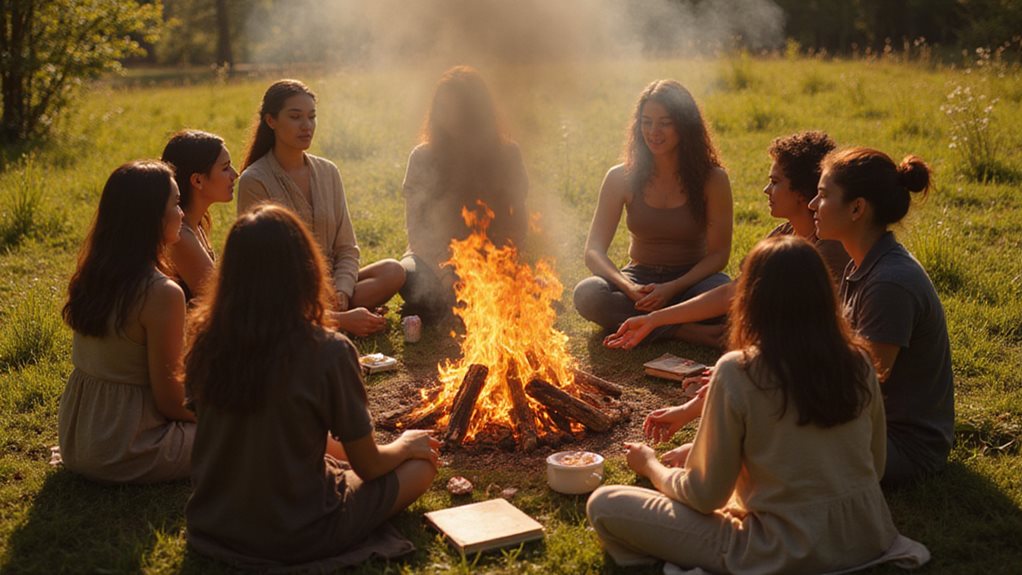 collective accountable embodied transformative practice