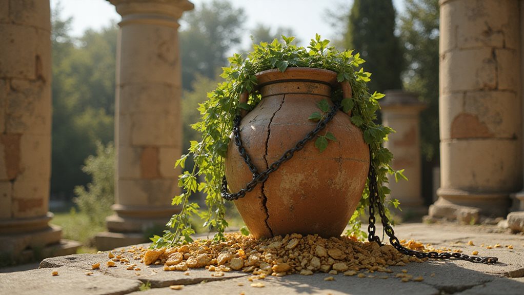 constraints drive focused creative breakthroughs