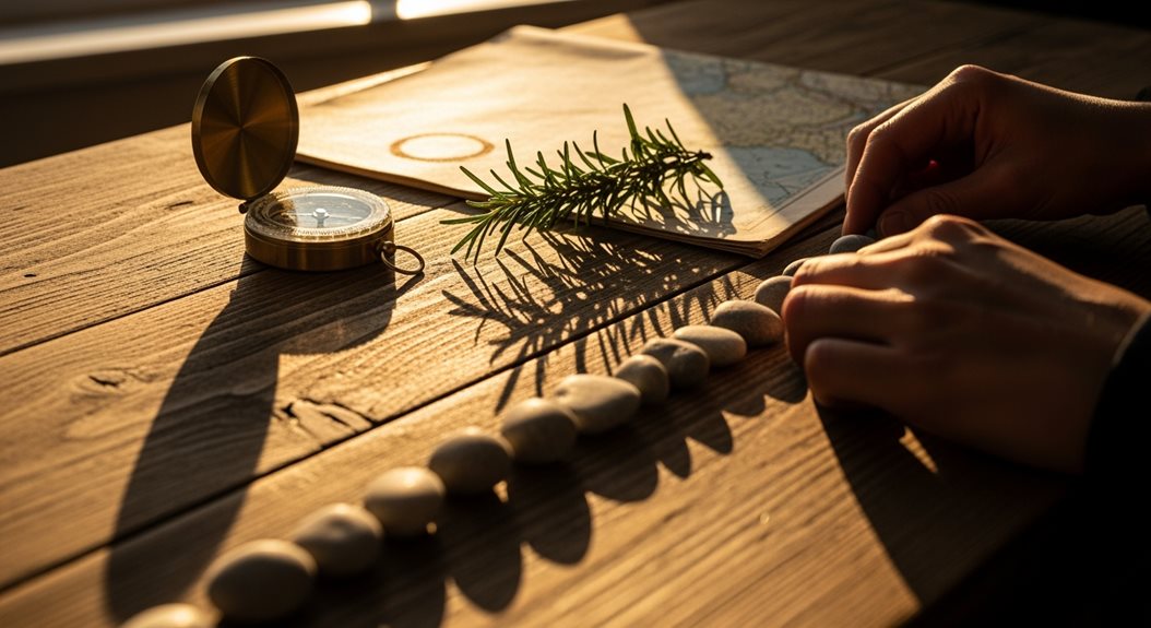 daily intentional small practices