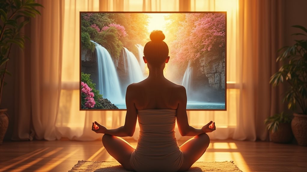 daily visualization rituals reminders