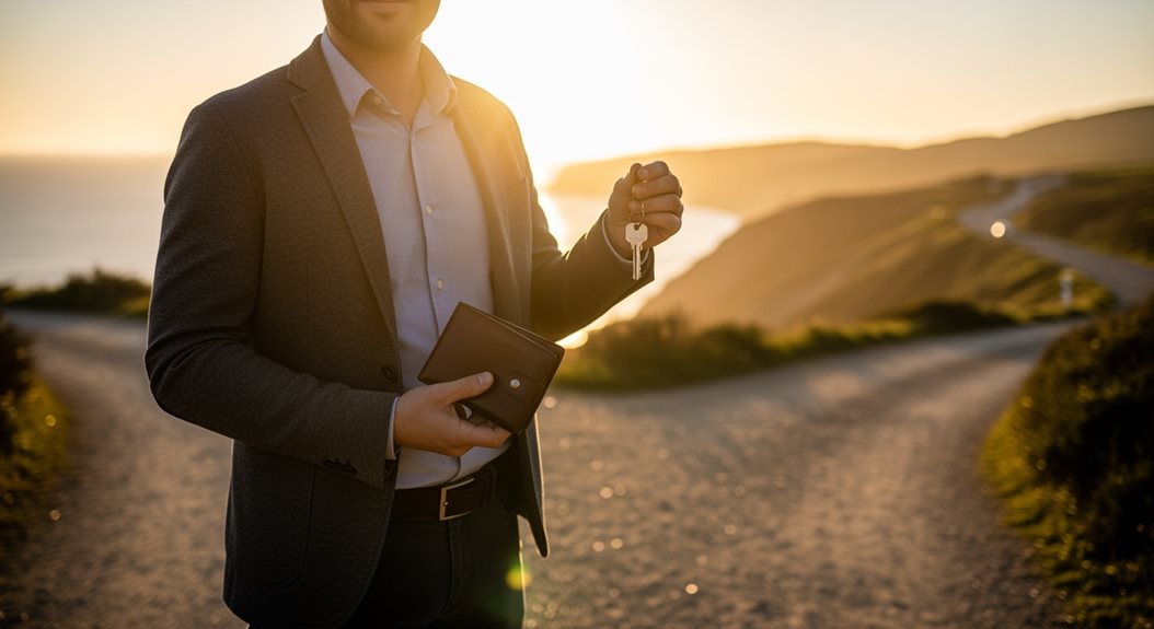 decisions compound financial freedom