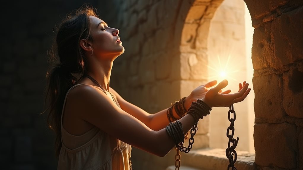 deservingness beyond earned achievement