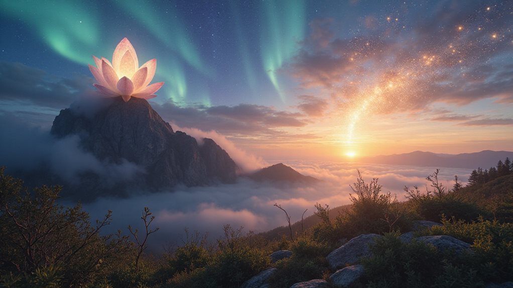 embody intent through consistent rituals