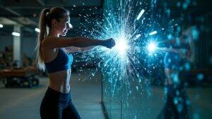 The Energy Shift That Shatters Limits: Embrace Transmutation Today