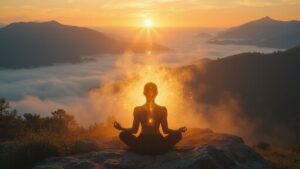 Desire No More, Create Forever: Cracking the Code of Spiritual Transmutation