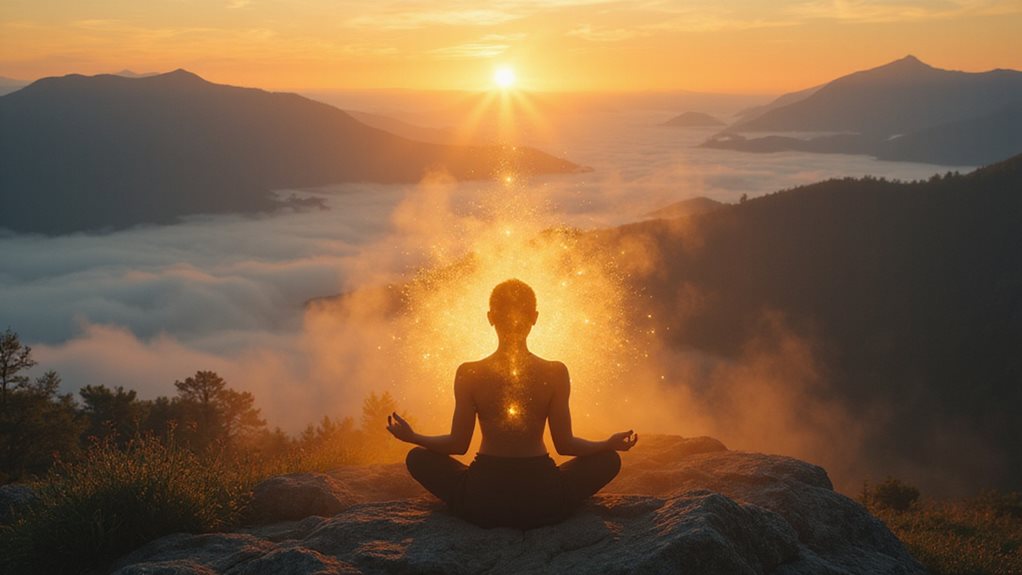 end desire begin creation