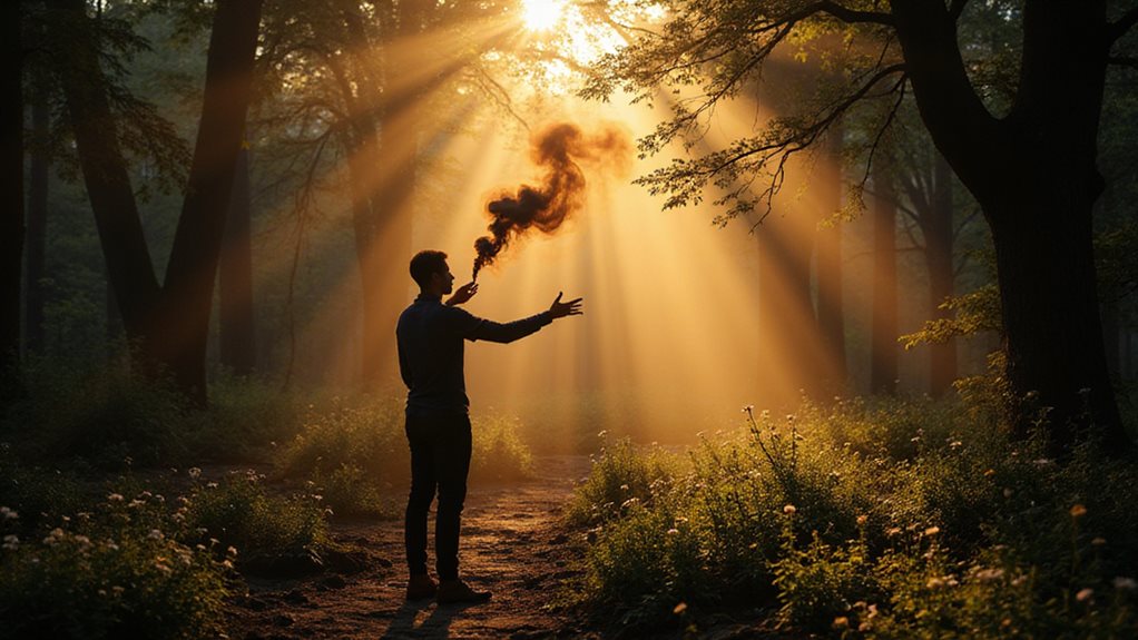 excavate witness release create