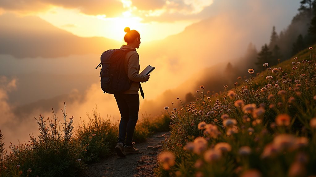 follow energized intuitive action