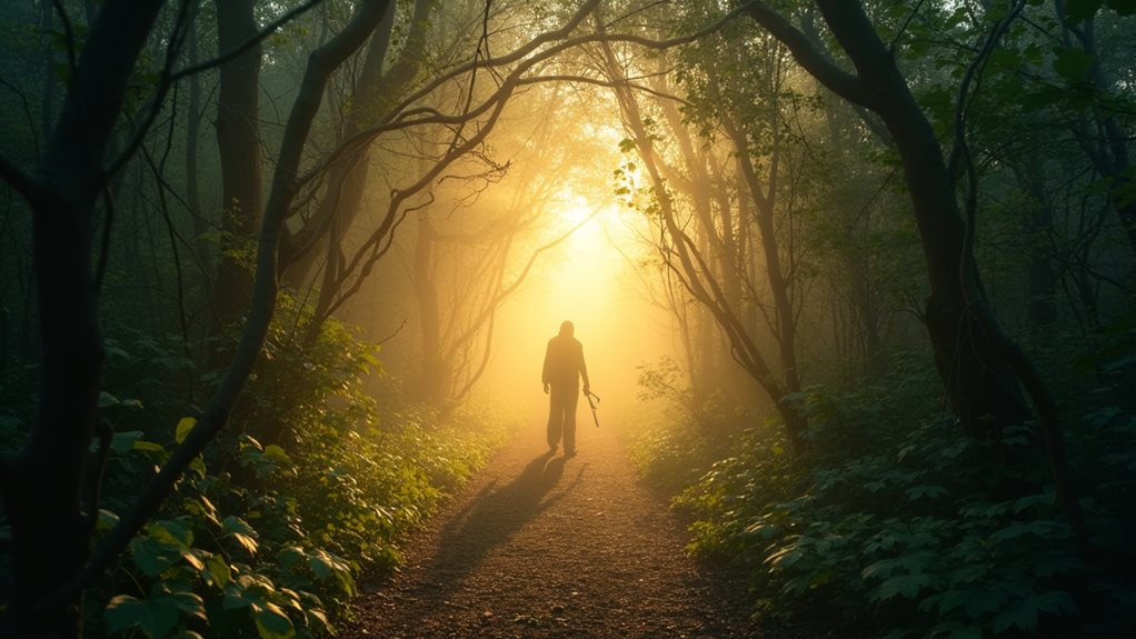 hidden limiting beliefs block manifestation