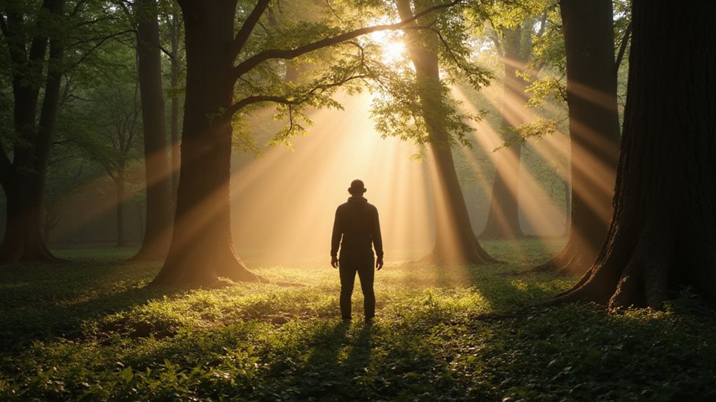 integrate fear reclaim power