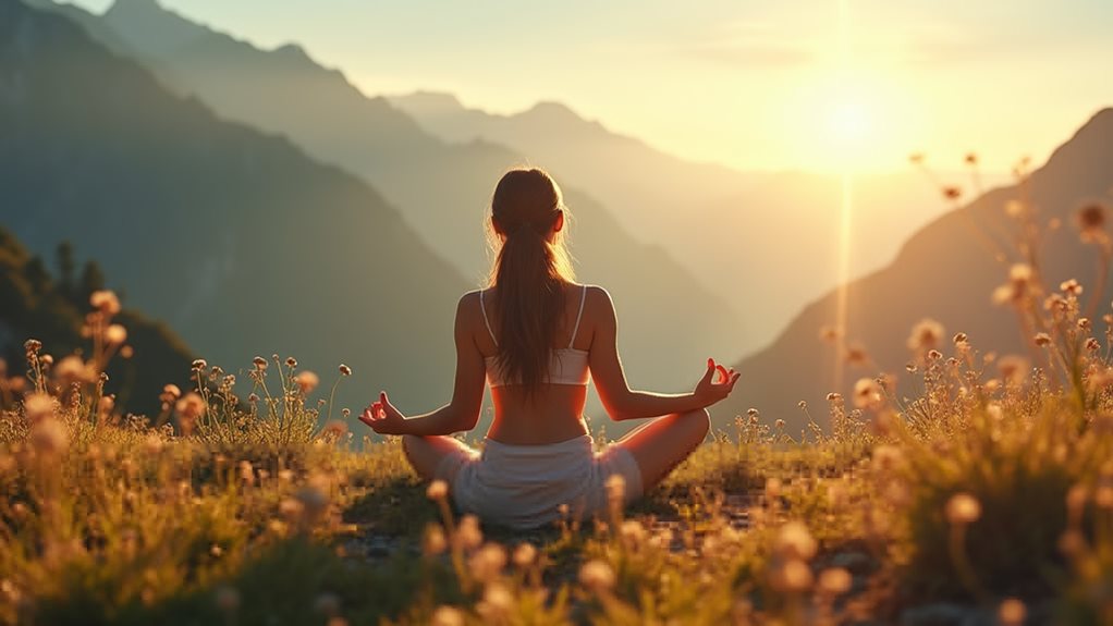 intentional focus reshapes perception