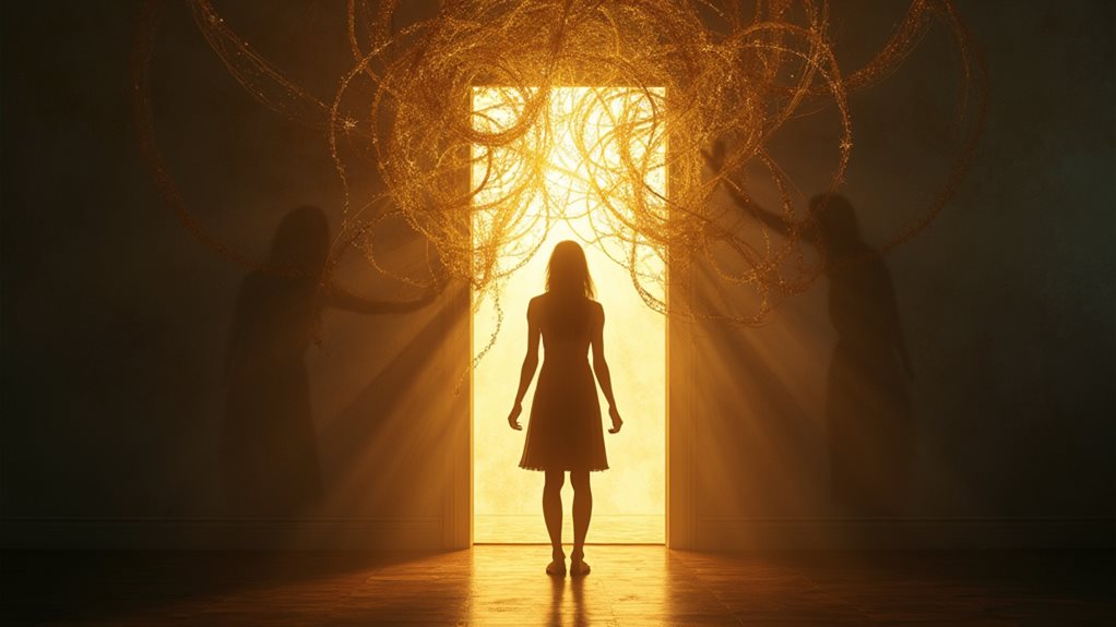 limiting beliefs blocking manifestation