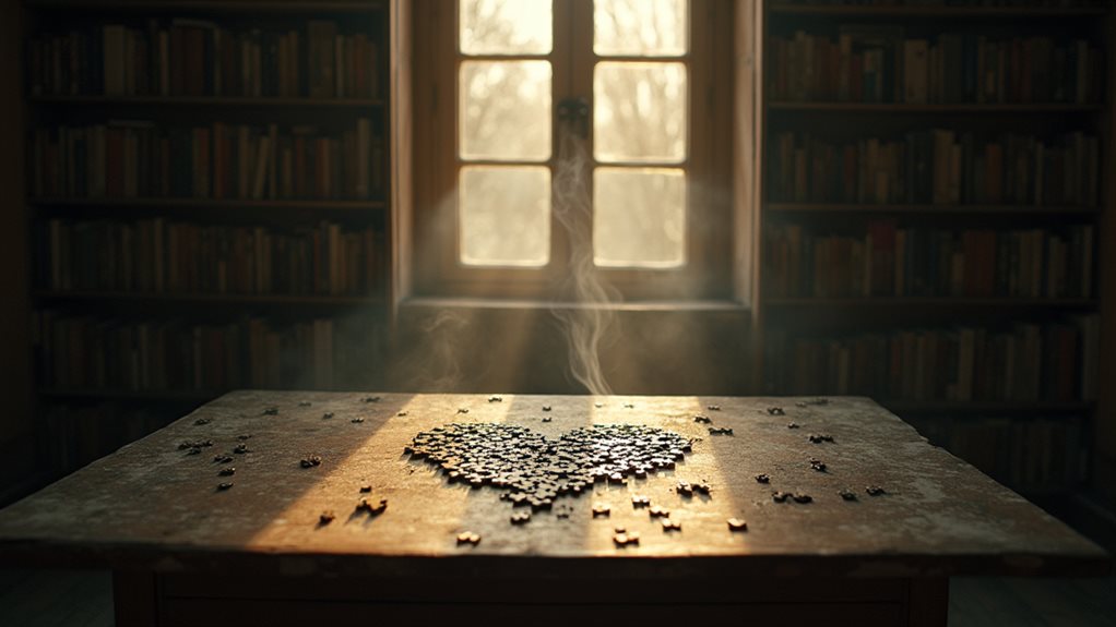 longing driven dopamine seeking loop