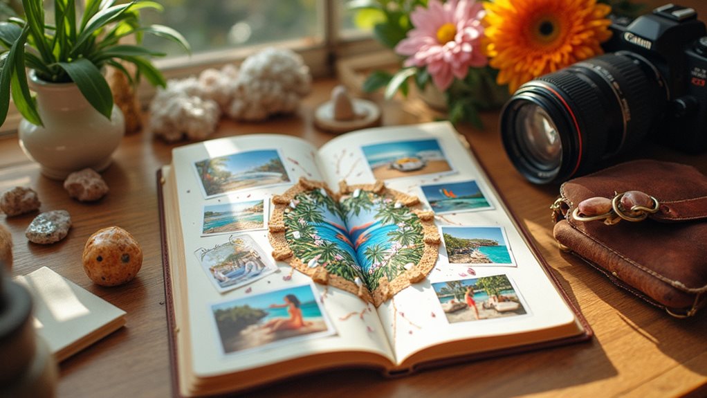 make it now vision ritual