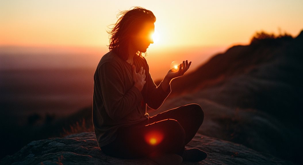 manage energy trust intuition