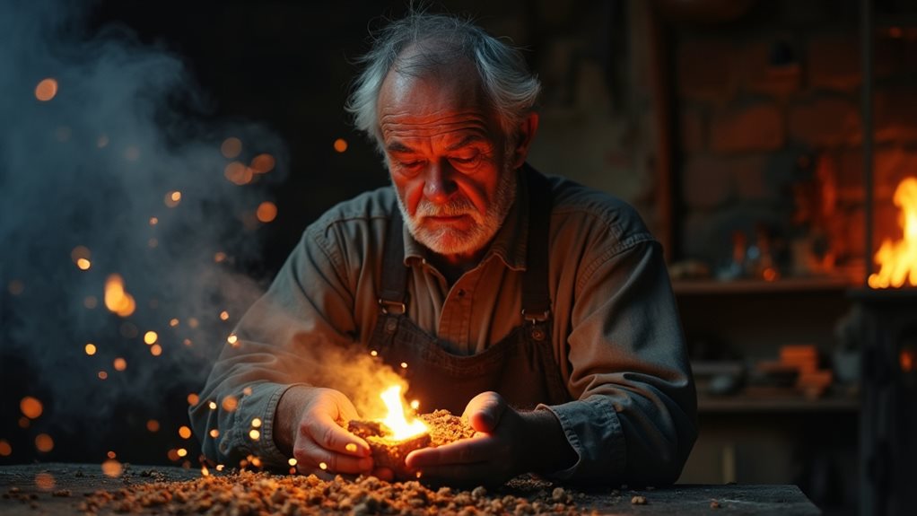 map triggers test beliefs