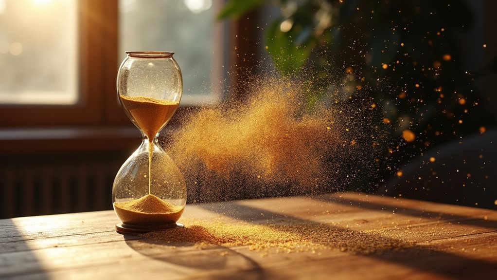 measure experiment iterate scale