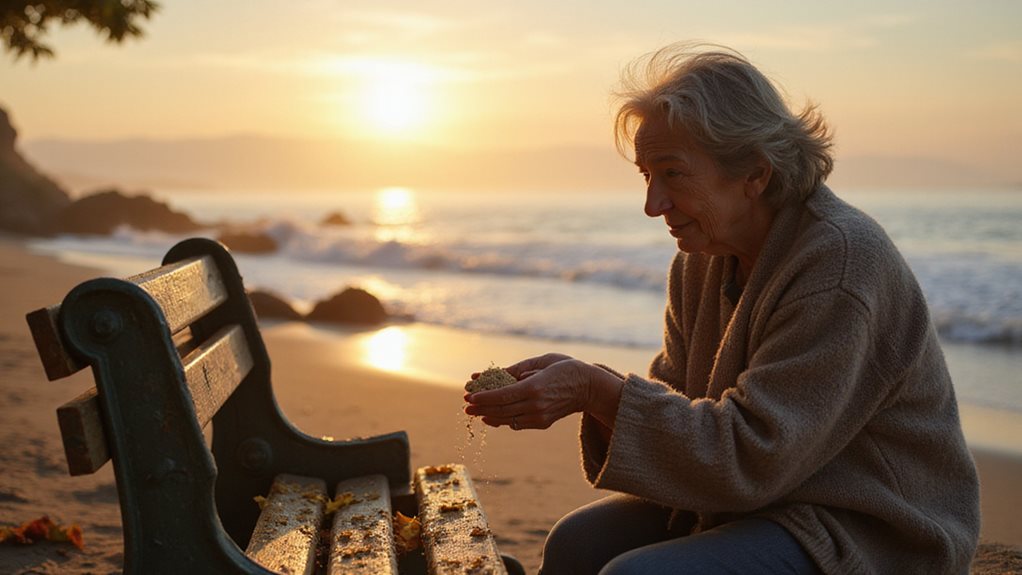 mindful acceptance of impermanence