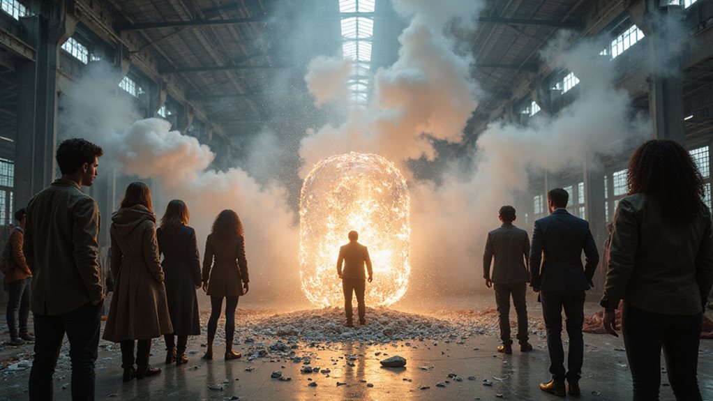 modular governance for scalable coordination