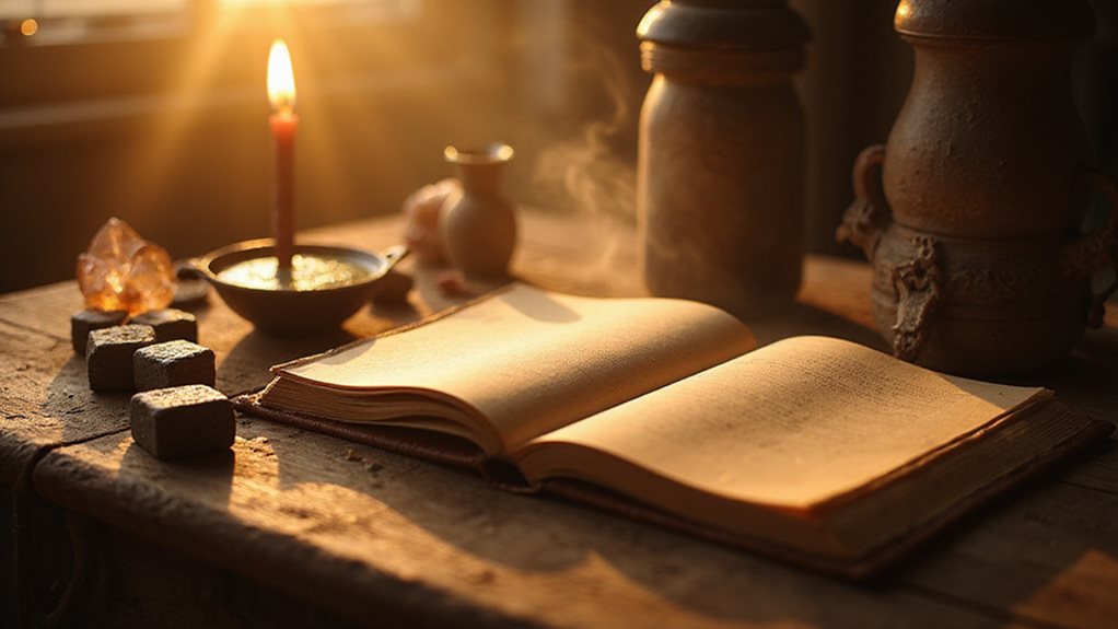 monthlong guided energy alchemy