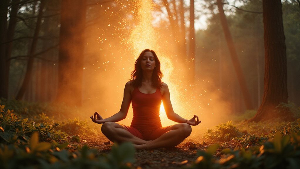 notice describe breathe transform