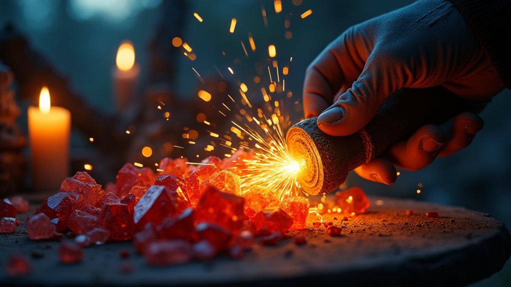 passion needs deliberate practice