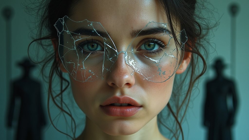 perfectionism and people pleasing protection